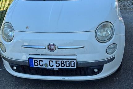 Fiat 500 167.372 km 1.800 &euro; Laupheim 88471