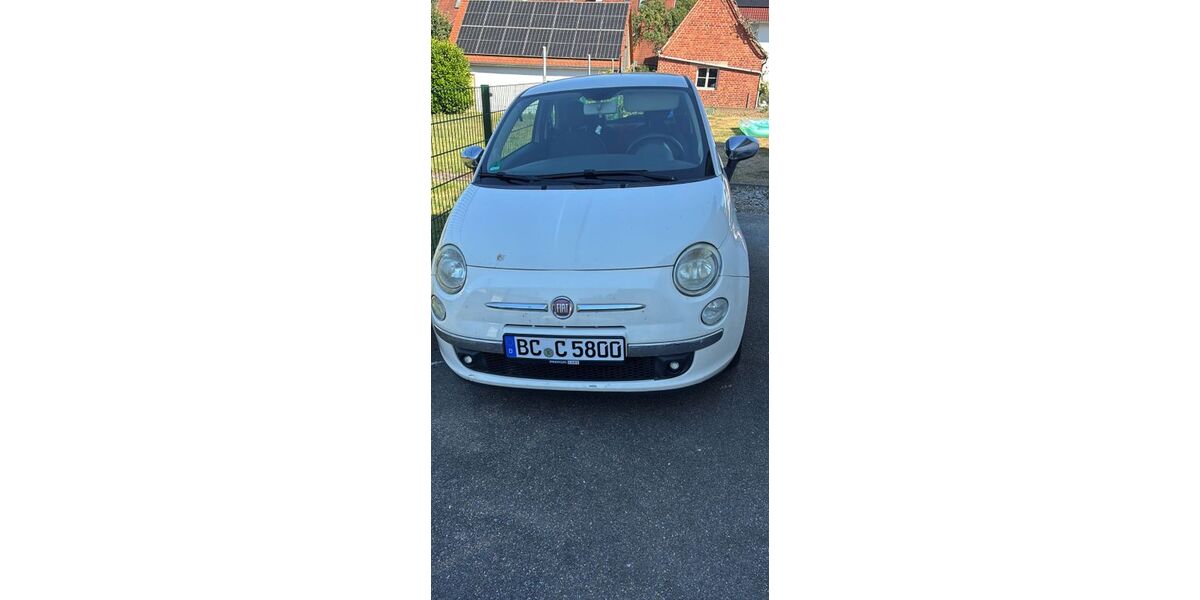 Fiat 500 167.372 km 1.800 &euro; Laupheim 88471