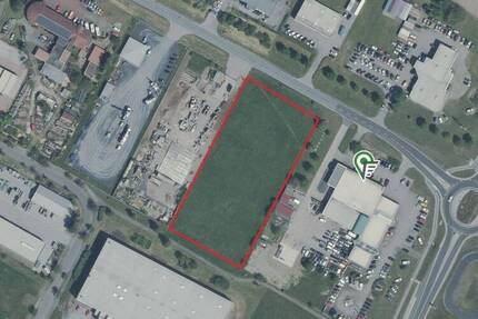 Grundstück Zeithain - 245.000&euro; | Angebot:23969025