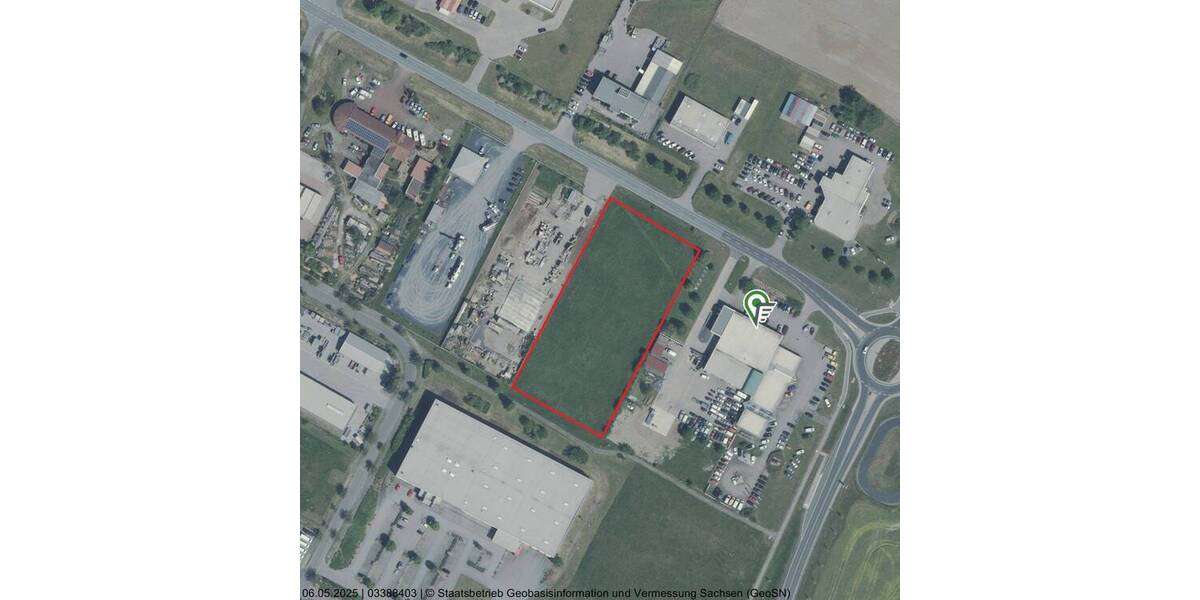 Grundstück Zeithain - 245.000&euro; | Angebot:23969025