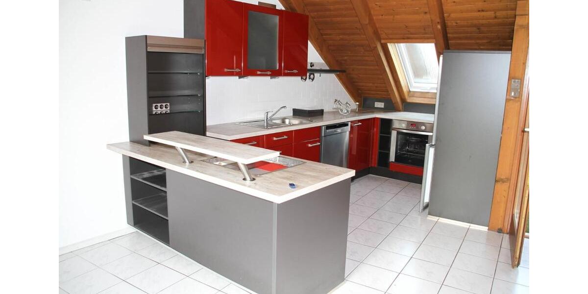 Maisonettenwohnung Schallstadt - 5 Zimmer, 160 m&sup2;, 1.600&euro; | Angebot:26039067