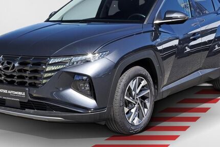 Hyundai TUCSON 39.320 km 27.350 &euro; Itzehoe 25524