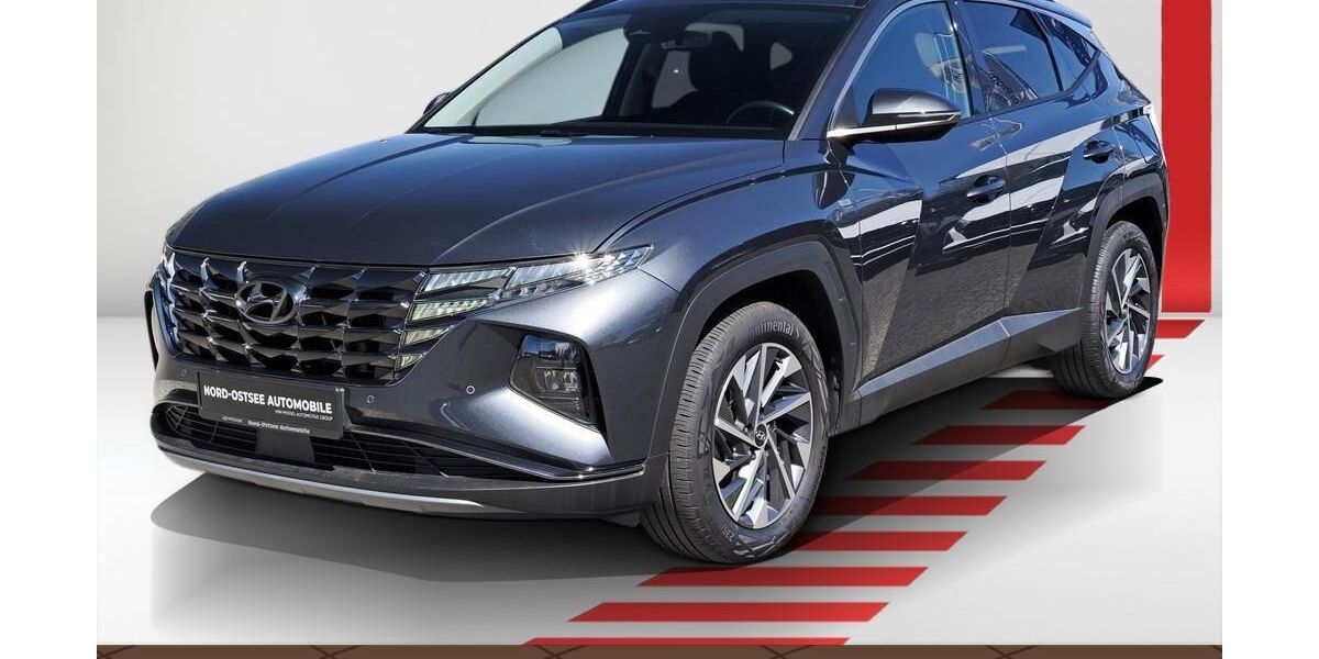 Hyundai TUCSON 39.320 km 27.350 &euro; Itzehoe 25524