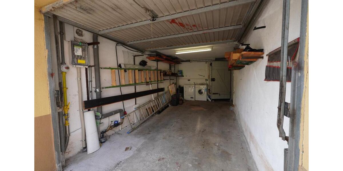 Einfamilienhaus Tübingen Derendingen - 6 Zimmer, 112 m&sup2;, 325.000&euro; | Angebot:24804619