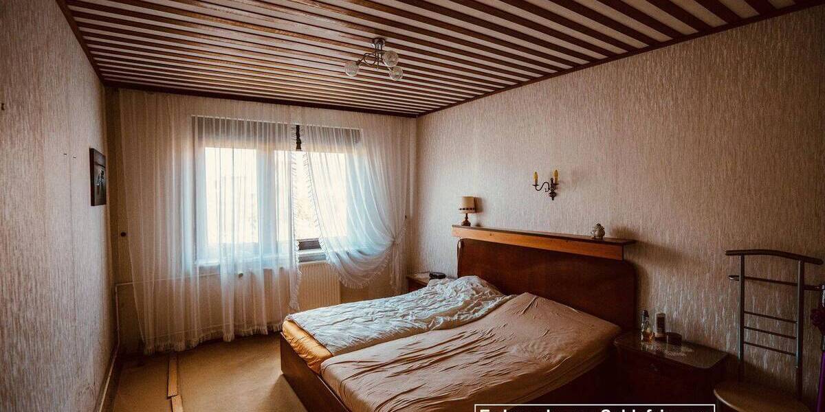 Einfamilienhaus Dessau-Rosslau Ziebigk - 5 Zimmer, 90 m&sup2;, 140.000&euro; | Angebot:26331136