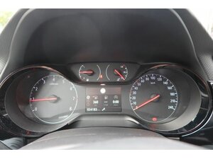 Opel Corsa F Edition 34.250 km 11.990 &euro; Bad Endbach 35080