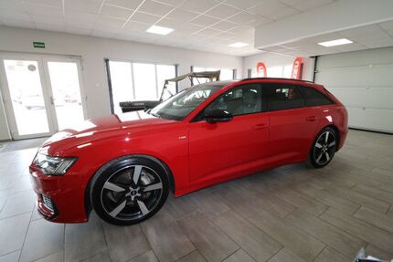 Audi A6 57.963 km 39.900 &euro; Neuruppin 16816