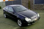 Mercedes-Benz Coupé 204.000 km 5.300 &euro; Heuchlingen 73572