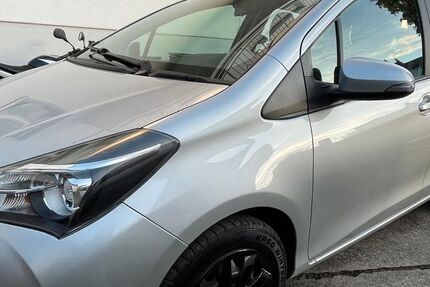 Toyota Yaris 136.564 km 7.750 &euro; Laupheim 88471