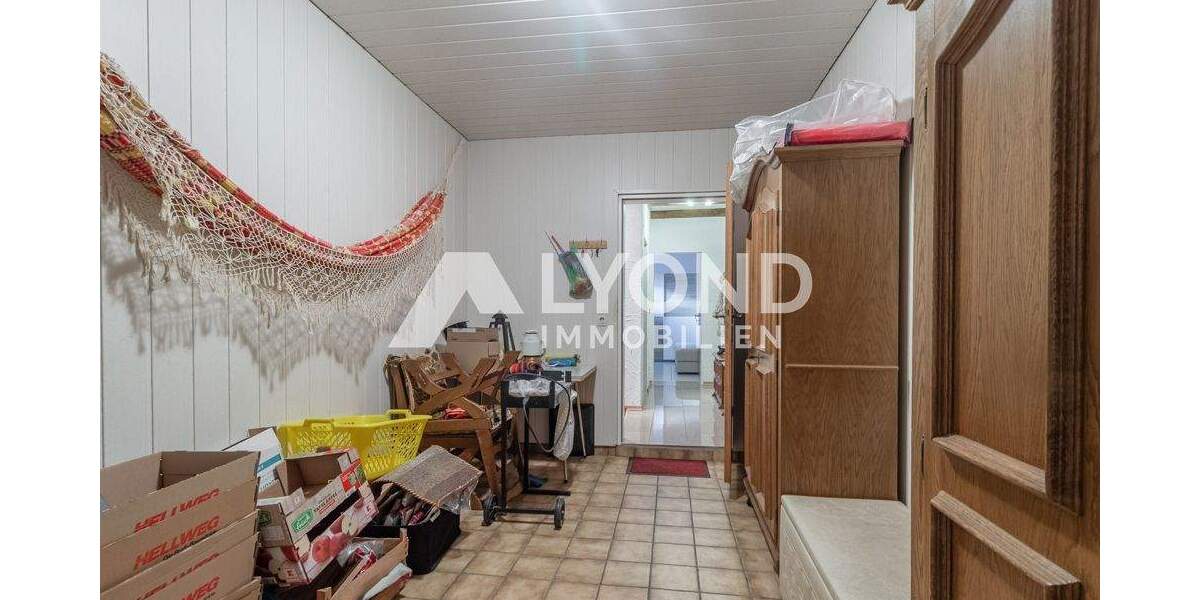 Etagenwohnung Hagen / Hohenlimburg Hohenlimburg - 5 Zimmer, 131 m&sup2;, 229.000&euro; | Angebot:25676930