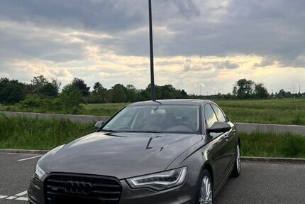 Audi A6 151.988 km 16.500 &euro; Troisdorf 53840