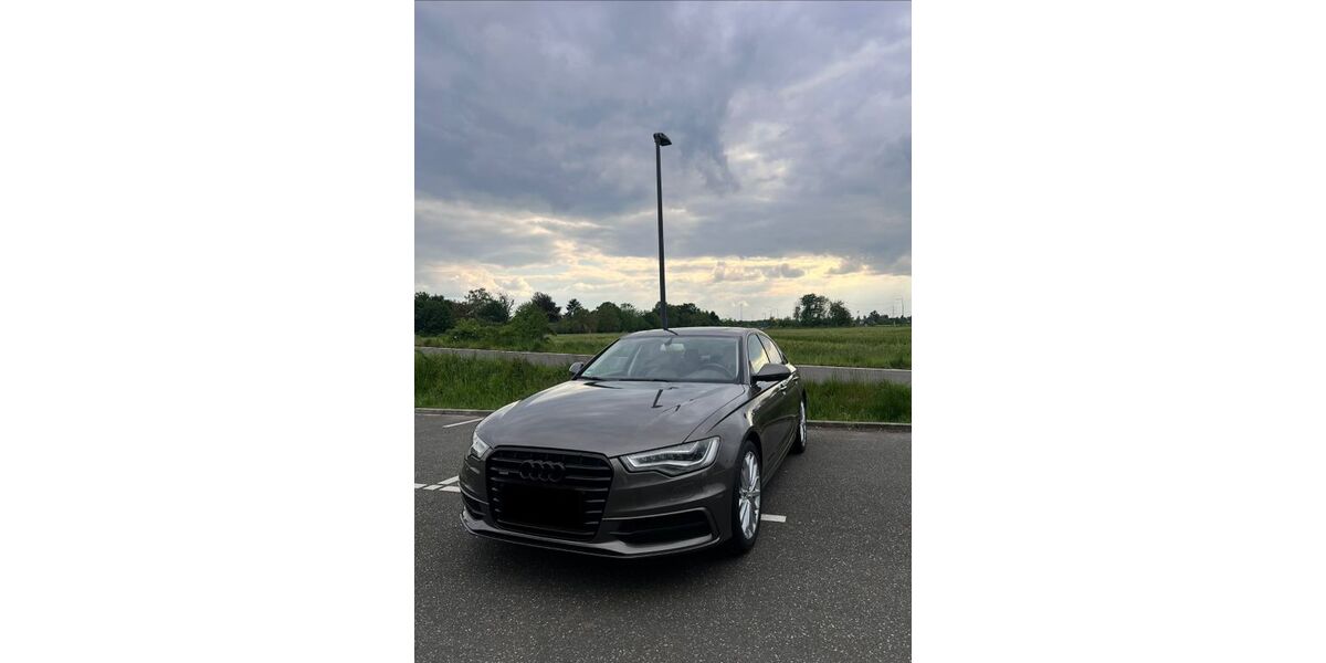 Audi A6 151.988 km 16.500 &euro; Troisdorf 53840