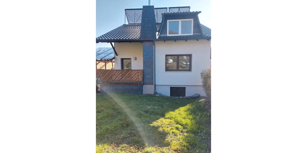 Einfamilienhaus Ilmenau - 9 Zimmer, 191 m&sup2;, 311.000&euro; | Angebot:26588188