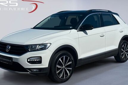 VW T-Roc 179.800 km 14.980 &euro; Kropp 24848