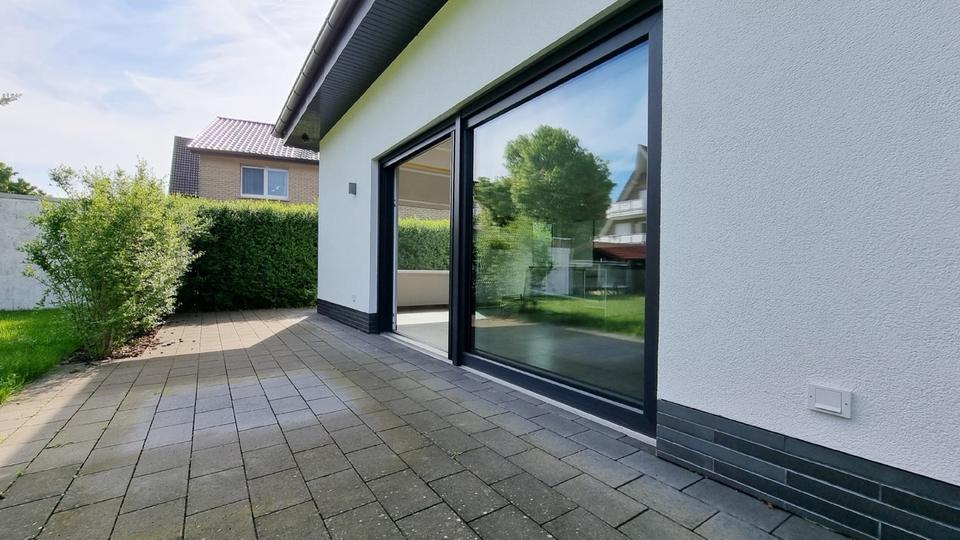 Bungalow Verl - 4 Zimmer, 135 m&sup2;, 599.000&euro; | Angebot:27120011