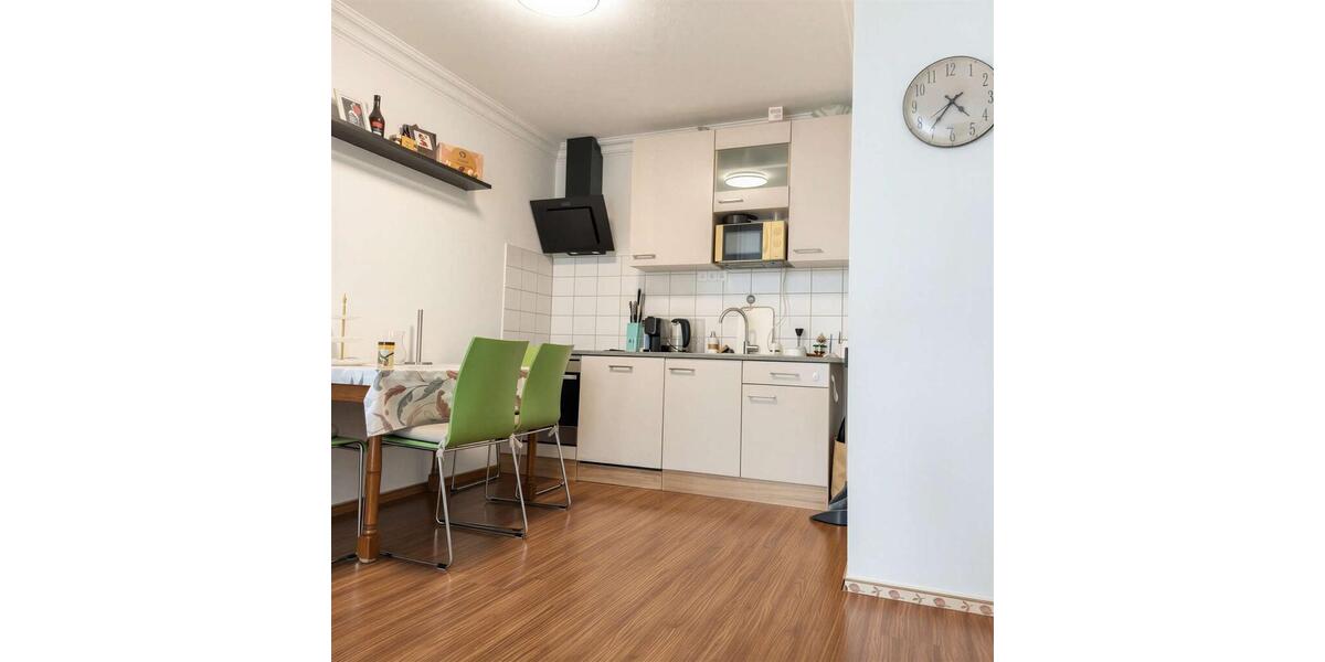 Etagenwohnung Bad Salzuflen Ehrsen-Breden - 2 Zimmer, 60 m&sup2;, 500&euro; | Angebot:26295361