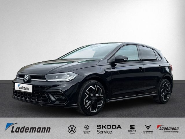 VW Polo 5.400 km 25.889 &euro; Lauda-Königshofen 97922