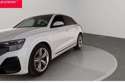 Audi Q8 31.438 km 79.990 € Kassel 34125