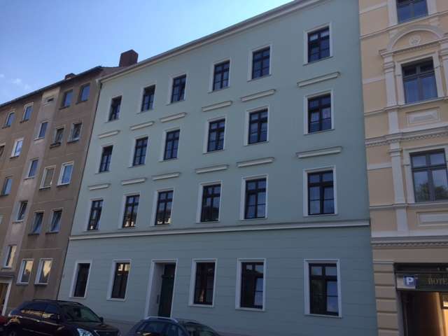 Wohnung zum Mieten in Görlitz 550 € 85.88 m²