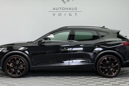 Cupra Formentor 58.990 km 35.490 &euro; Radevormwald 42477