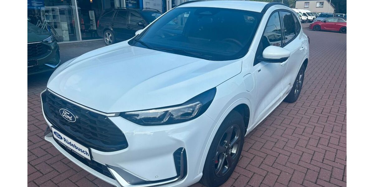 Ford Kuga 4.999 km 40.990 &euro; Hude 27798