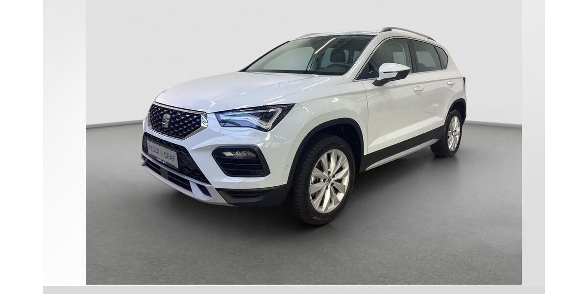 Seat Ateca 20.625 km 27.980 &euro; Fürth 90763