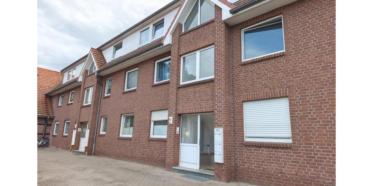 Erdgeschoßwohnung Twistringen - 3 Zimmer, 85 m&sup2;, 186.000&euro; | Angebot:27286165