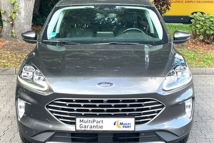 Ford Kuga 225.000 km 11.499 &euro; Hamburg 22147