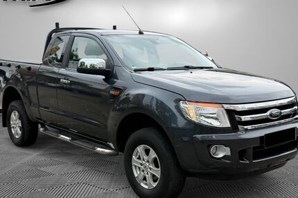 Ford Ranger 166.000 km 12.990 &euro; Köln 51067