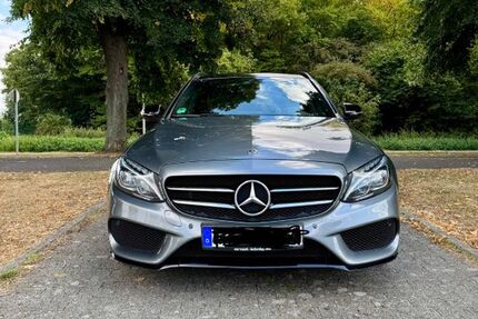 Mercedes-Benz C 250 133.500 km 20.900 &euro; Krefeld 47807