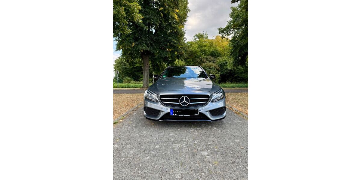 Mercedes-Benz C 250 133.500 km 20.900 &euro; Krefeld 47807