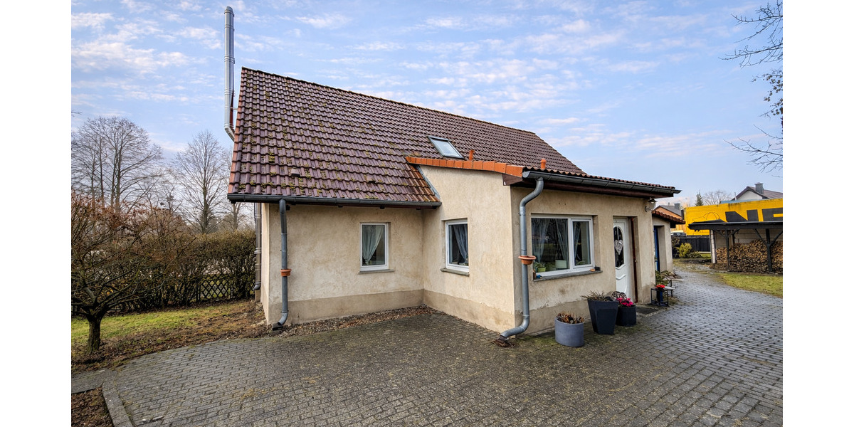 Einfamilienhaus Kremen Staffelde - 4 Zimmer, 140 m&sup2;, 398.000&euro; | Angebot:25751472