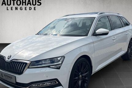 Skoda Superb 100.000 km 22.999 &euro; Lengede 38268