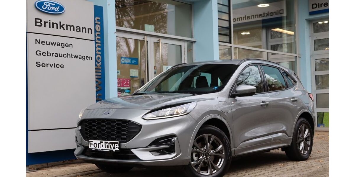 Ford Kuga 42.800 km 28.730 &euro; Lilienthal 28865