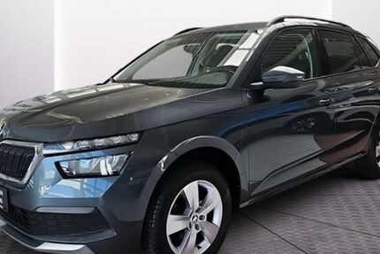 Skoda Kamiq 40.771 km 18.489 &euro; Neubrandenburg 17034
