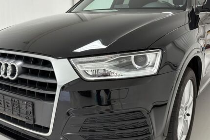 Audi Q3 141.415 km 16.950 € Sinsheim 74889