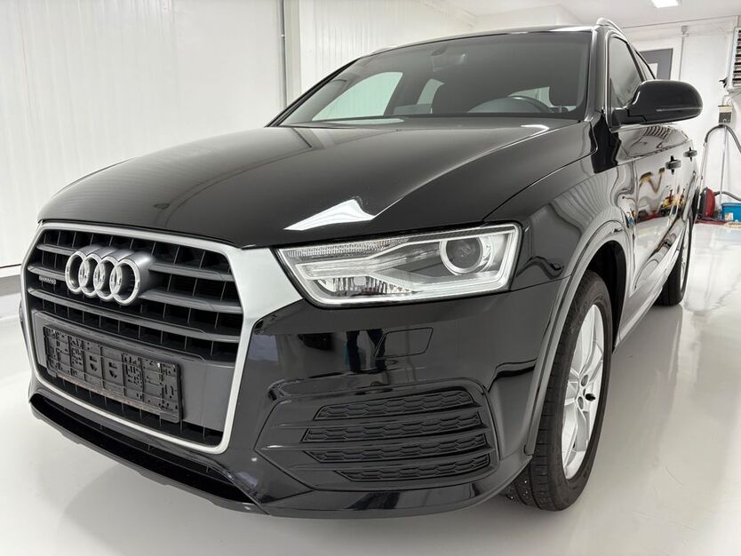 Audi Q3 141.415 km 16.950 € Sinsheim 74889
