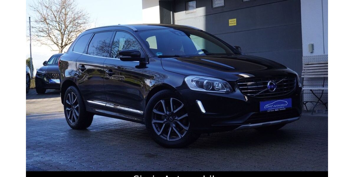 Volvo XC60 261.000 km 11.999 &euro; Owen 73277