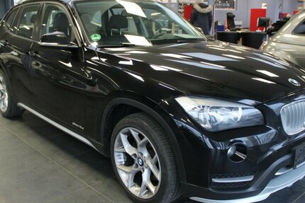 BMW X1 sDrive 18d xLine - WENIG KM - 47.500 km 14.980 &euro; Euskirchen 53881
