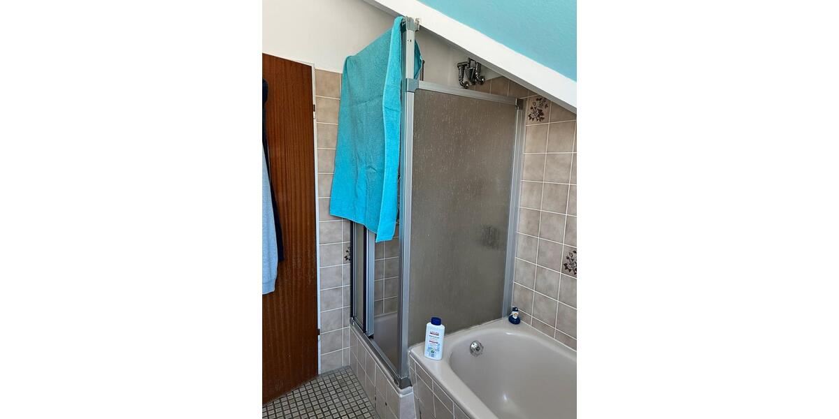 Dachgeschoßwohnung Soest - 2 Zimmer, 48 m&sup2;, 129.000&euro; | Angebot:27295626