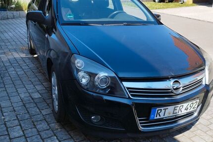 Opel Astra 230.000 km 1.900 &euro; Pliezhausen 72124