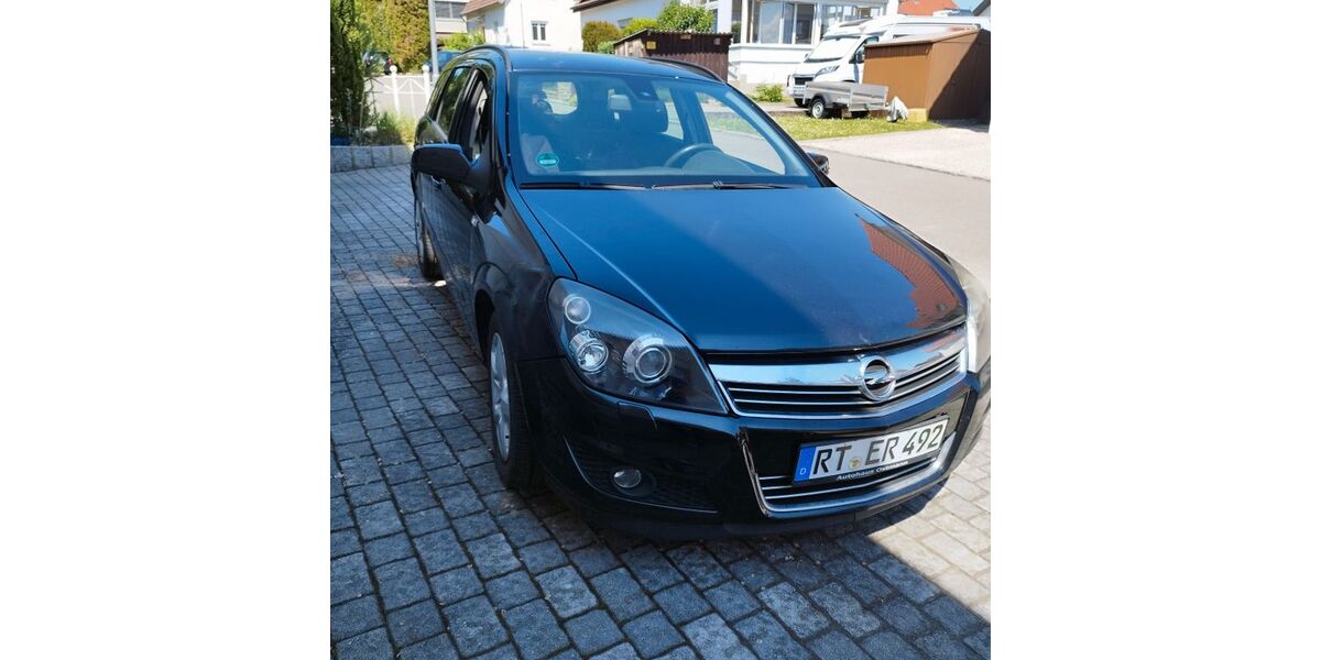 Opel Astra 230.000 km 1.900 &euro; Pliezhausen 72124