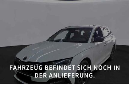 Skoda Octavia 118.500 km 23.980 &euro; Würzburg 97084