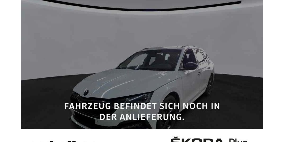 Skoda Octavia 118.500 km 23.980 &euro; Würzburg 97084