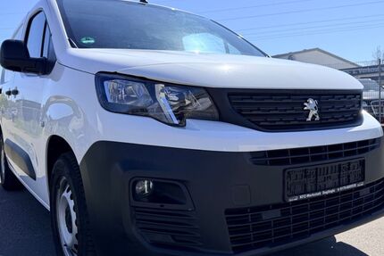 Peugeot Partner 63.300 km 8.800 &euro; Lahr-Langenwinkel 77933