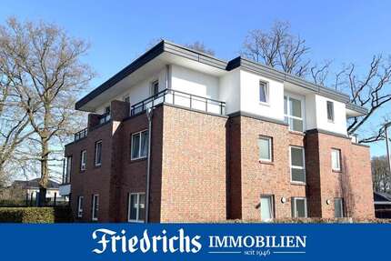 Wohnung Rastede - 3 Zimmer, 86 m&sup2;, 310.000&euro; | Angebot:25422600