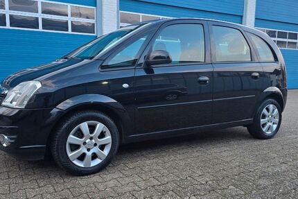 Opel Meriva 135.000 km 2.700 &euro; Aachen 52068