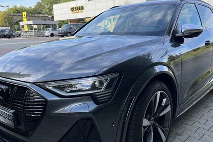 Audi e-tron 36.354 km 37.950 &euro; Niederfrohna 09243