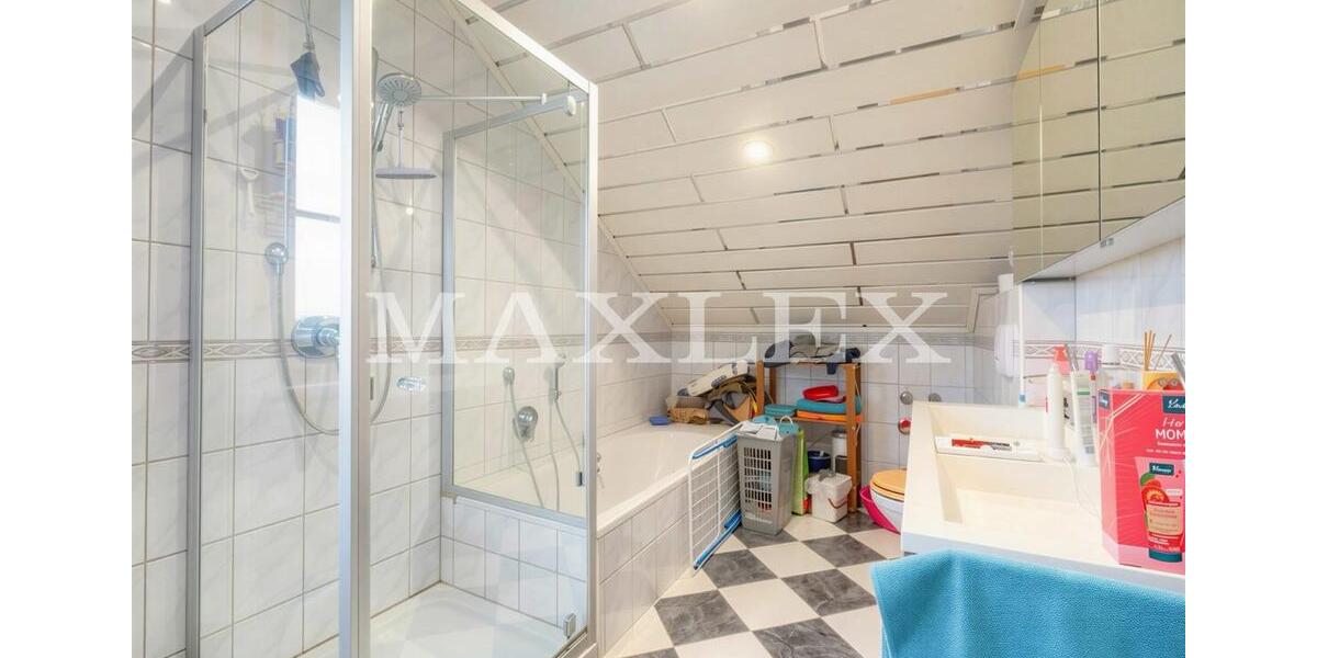 Dachgeschoßwohnung Röhrnbach - 3 Zimmer, 86 m&sup2;, 600&euro; | Angebot:25647237
