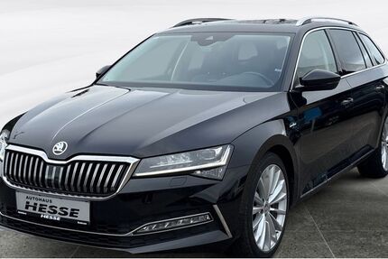 Skoda Superb 103.094 km 24.930 &euro; Sottrum 27367